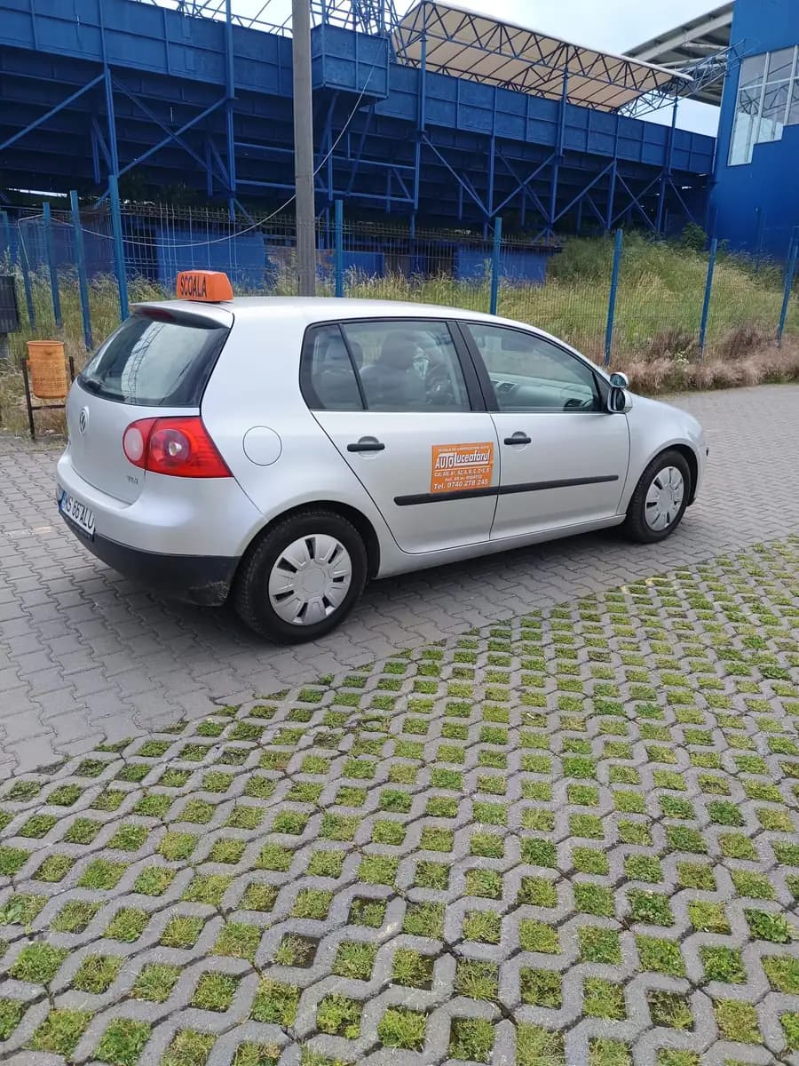 Scoala Auto Luceafarul