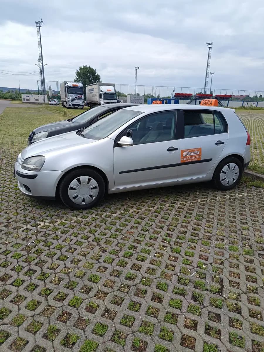 Scoala Auto Luceafarul