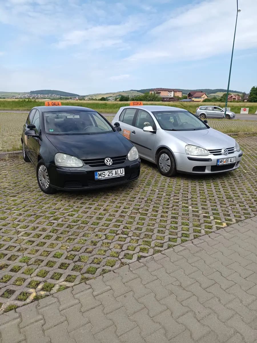 Scoala Auto Luceafarul