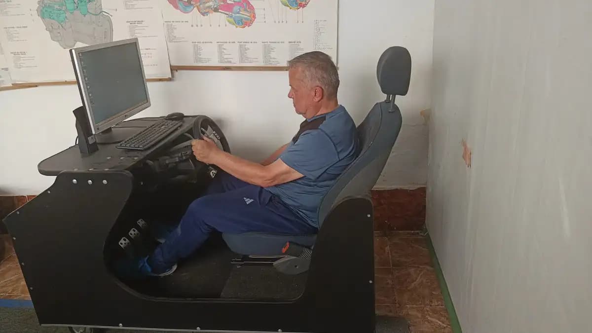 Scoala Auto Luceafarul