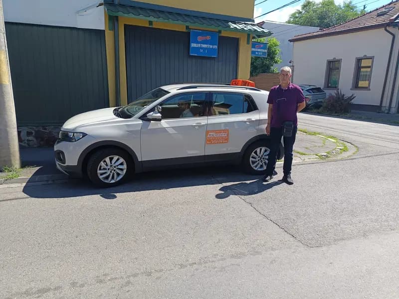Redobândire permis