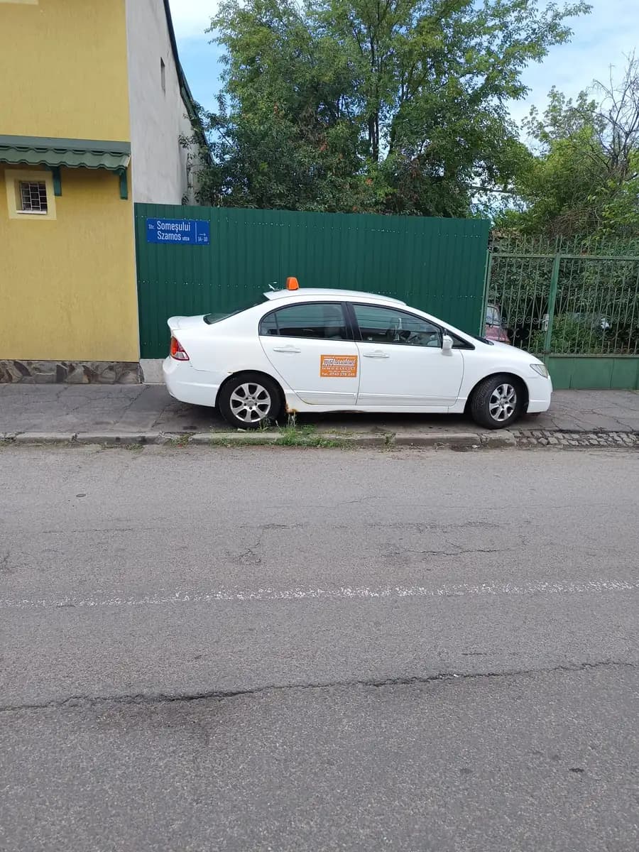 Scoala Auto Luceafarul