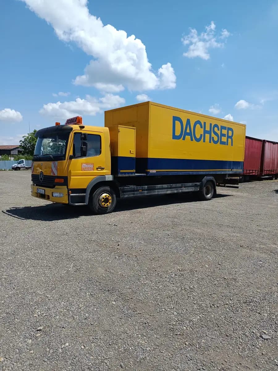 Scoala Auto Luceafarul