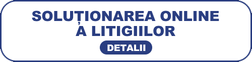 SOL - Solutionarea Online a Litigiilor