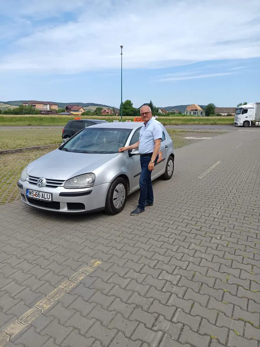 Galerie Scoala Auto Luceafarul 6