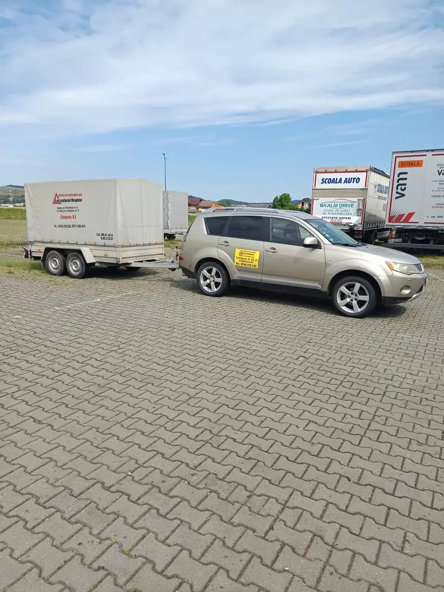 Galerie Scoala Auto Luceafarul 8