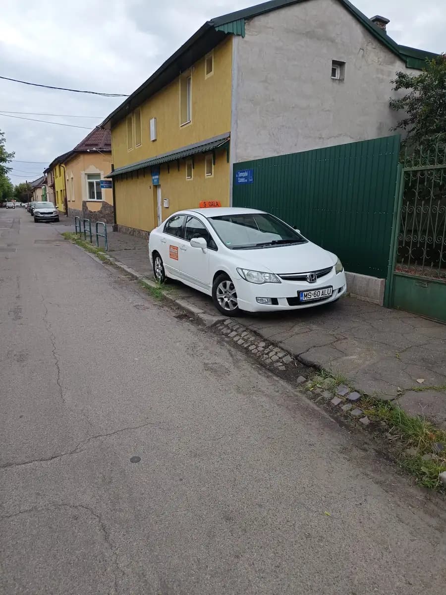 Categoria B (Automată)