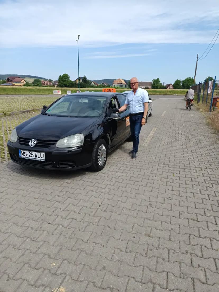 Suciu Florentin